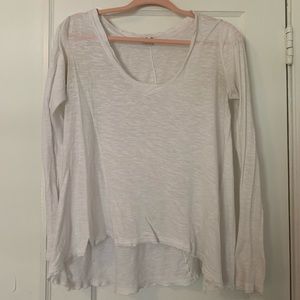 We The Free Free People Top